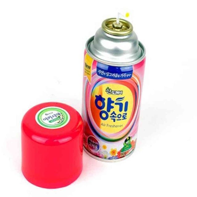 향기 리필캔 실내디퓨저