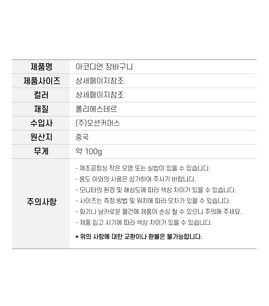 상품 상세 이미지