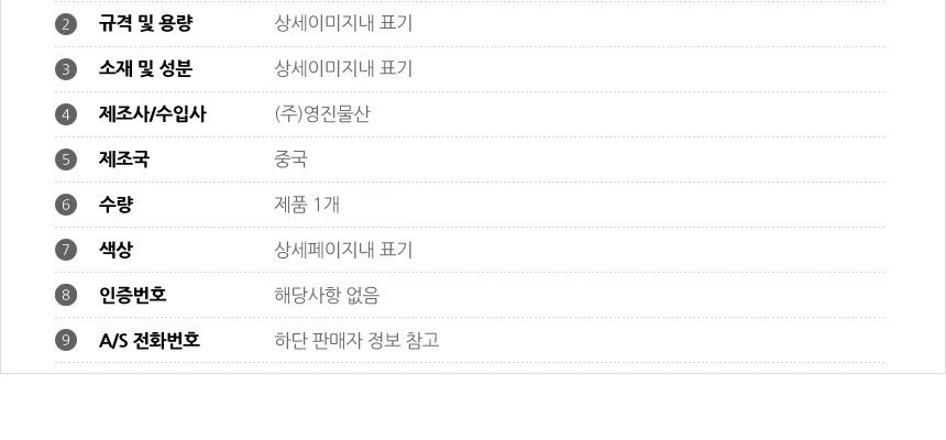 상품 상세 이미지