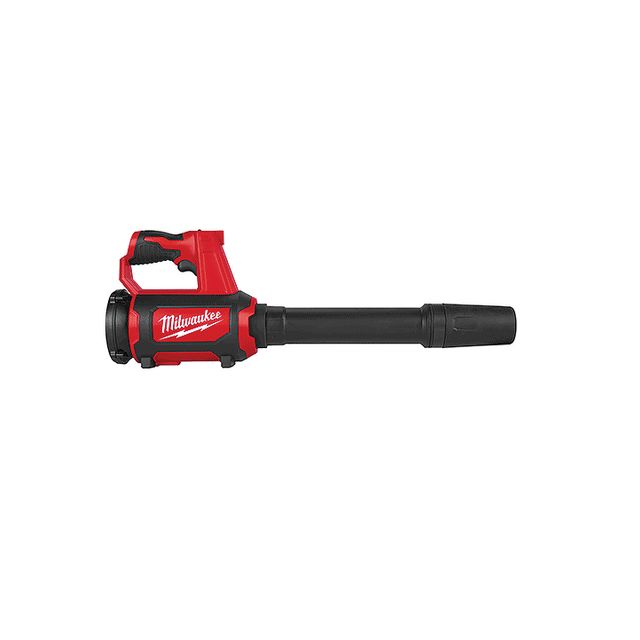 MILWAUKEE 충전송풍기(본체만)_M12BBL-O 12V/2단 속