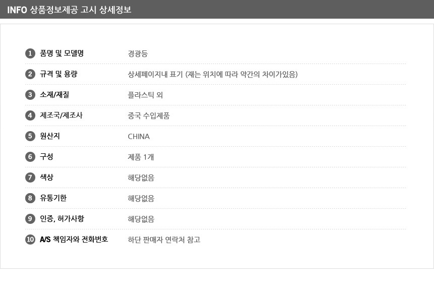 상품 상세 이미지