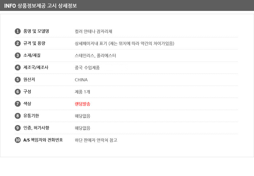 상품 상세 이미지