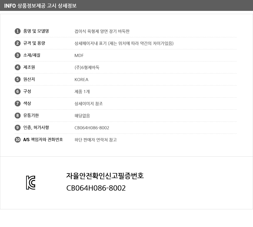 상품 상세 이미지