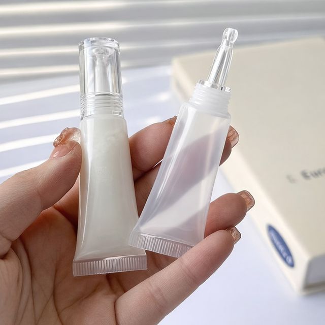 여행용 공병 2P 디스펜서용기 휴대용공병 - 이미지 2