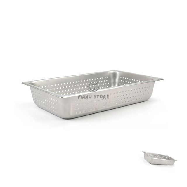 스텐밧드 식당용품 스텐 타공밧드