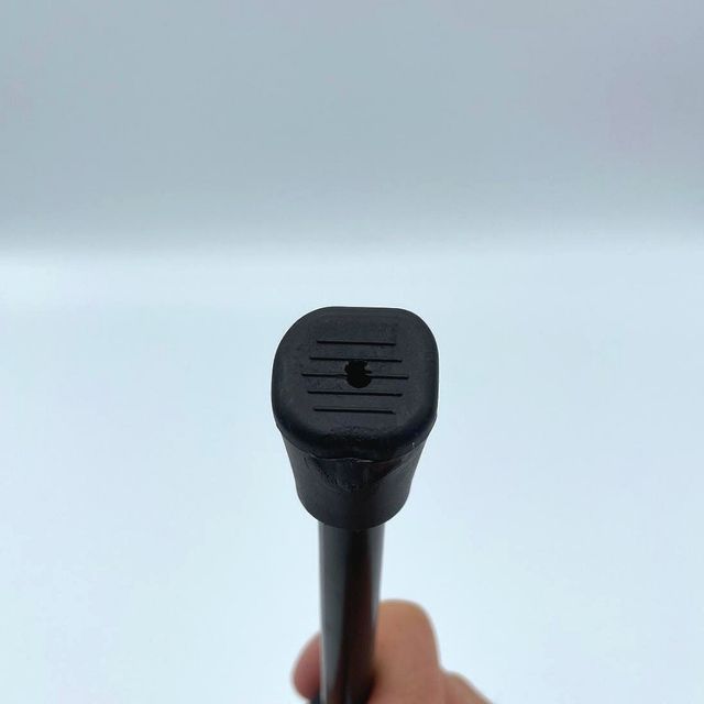혜명몰 자전거 발 받칟대 안전용품 킥스탠드 자전거보관대가격 로드자전거거치대 실내자전거받침대 자전거 - 이미지 2