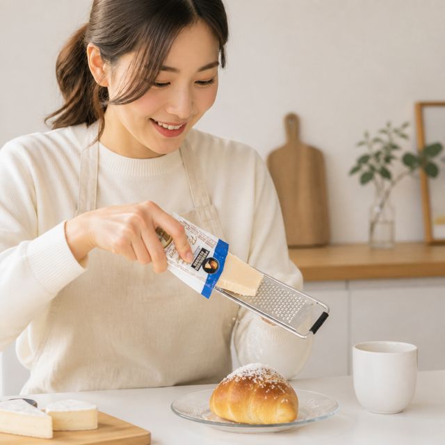스텐 그레이터 치즈 강판 조리 도구 주방 용품 그레이