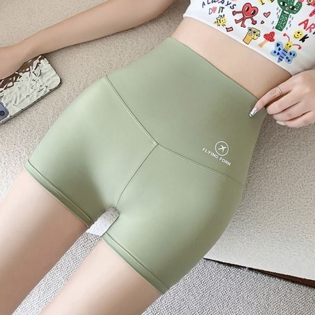 레깅스힙커버 쫄바지 타이즈 여름치마레깅스 여름치마 그린 그레이 커버업 스킨 요가복