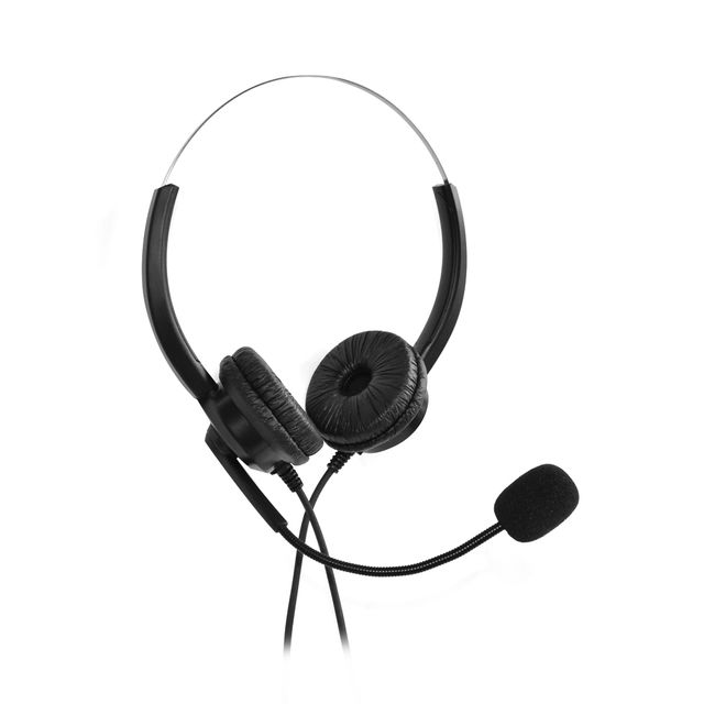 게이밍 유선 헤드셋 CY89HDS10 - 고음질 마이크 포함 - 이미지 5