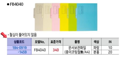 상품 상세 이미지