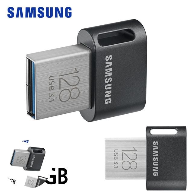 유에스비3.0 usba타입usb메모리 USB 3.1 Flash Drive 128GB