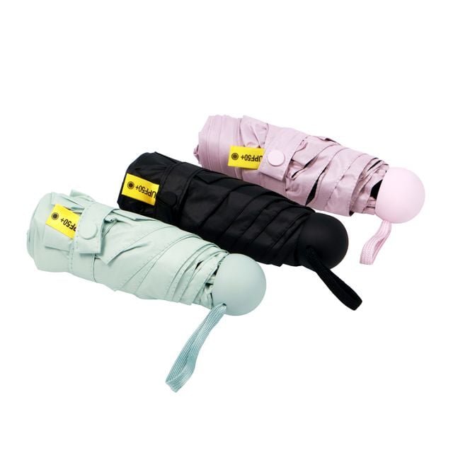 접이식 양산 접이식우산 자외선차단양산 - 이미지 5