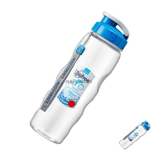 휴대용물병 식당물병 스포츠 핸디물병 700ml ABF722