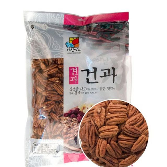VDHD 아침미소 피칸 1kg