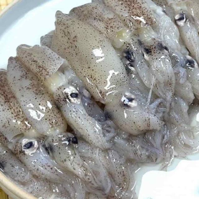 냉동 호래기 1kg 급냉호래기 국산호래기 냉동꼴뚜기 호래기냉동