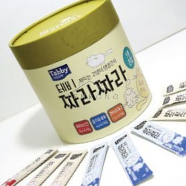 고양이츄르스틱 닭가슴살츄르 참치츄르