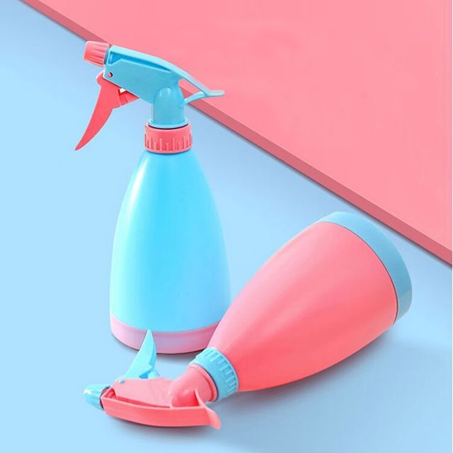 식물용 원예용 분무기 소독용 가정용 분무기 스프레이 청소 압축