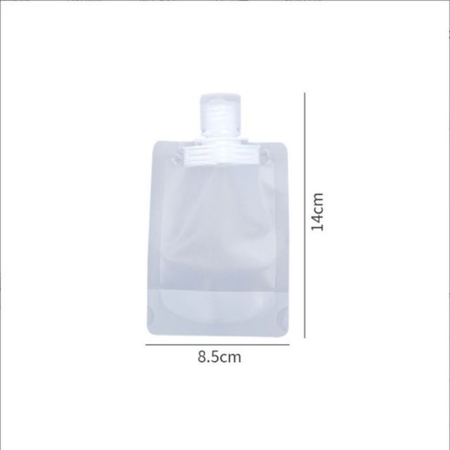 핸드크림 샴푸 화장품 소분 용기 30ml 50ml 100ml - 이미지 2
