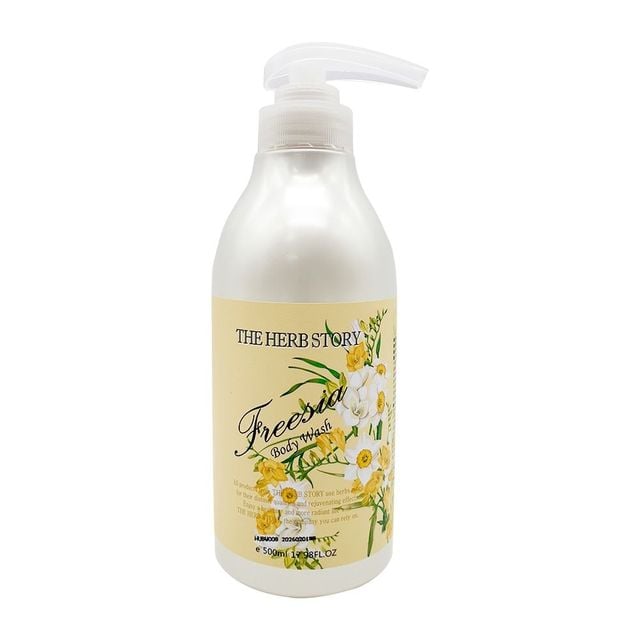 바디워시 바디 허브 로션 보습로션크림 순한 케어 관리 500ml 향좋은