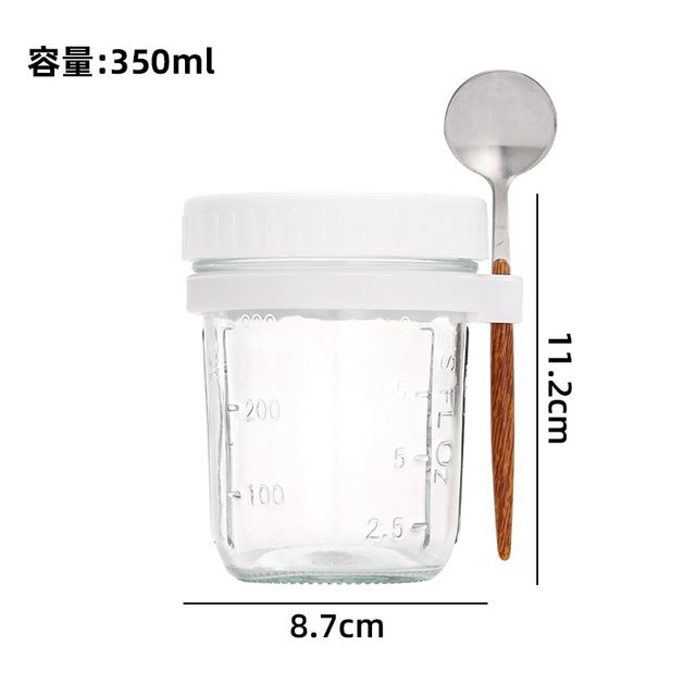 냄비 대형 실내 거실 내구성 간단한 350ml-600ml