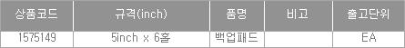 상품 상세 이미지