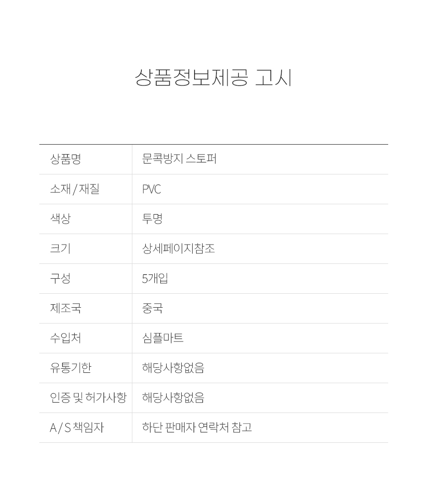 상품 상세 이미지