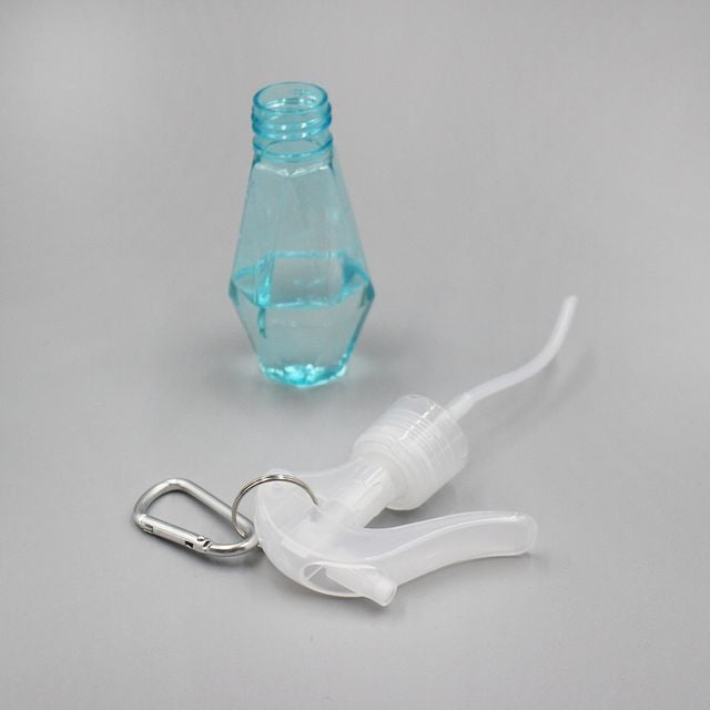 F1 휴대용 미니 스프레이공병 60ml