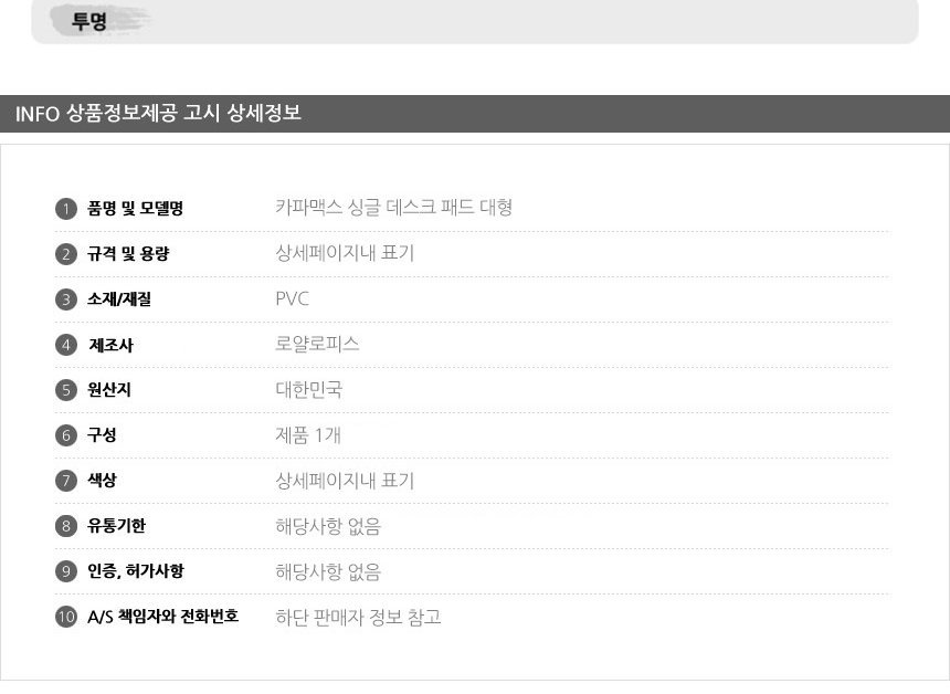 상품 상세 이미지