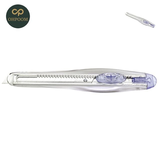 사무용칼 택배커터칼 커터칼 IA-200SP 9MM IA-200SP 1EA