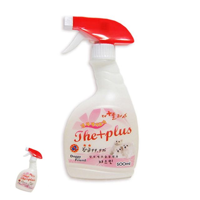 반려견탈취제 애견탈취제 강아지탈취제 쟈스민 500ml