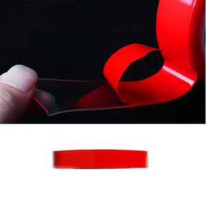 초강력 양면테이프 20mm - 다용도 강력 접착 테이프 - 이미지 2