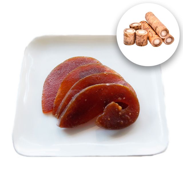 이리앤팜 우엉 주박 장아찌 츠케모노 나라스케 1kg