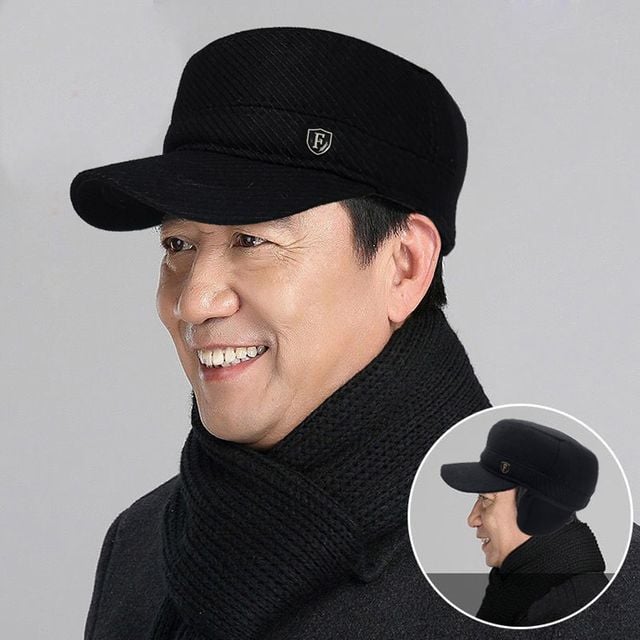 남성 귀달이 신사 모자 OLM-087