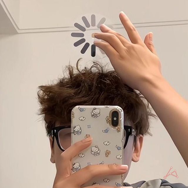 파티머리띠 파티용품머리띠 웃긴머리띠 - 이미지 2