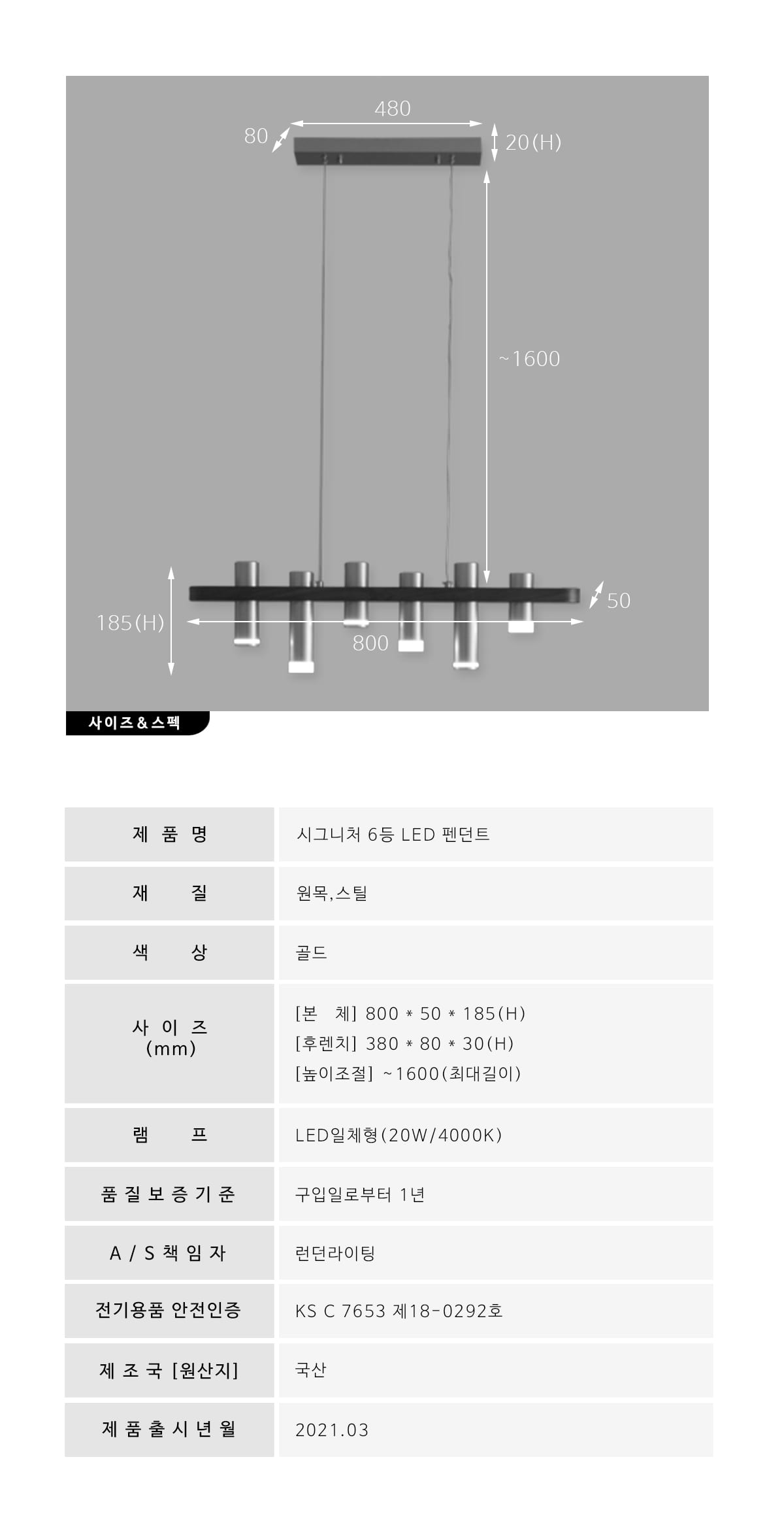 상품 상세 이미지