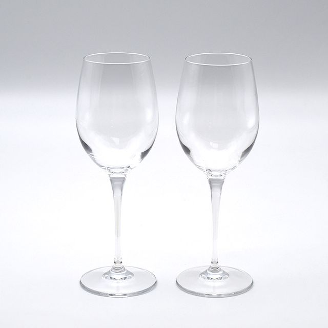 보르미올리 프리미엄 쉐비뇽 와인잔 2P 380ml - 이미지 2