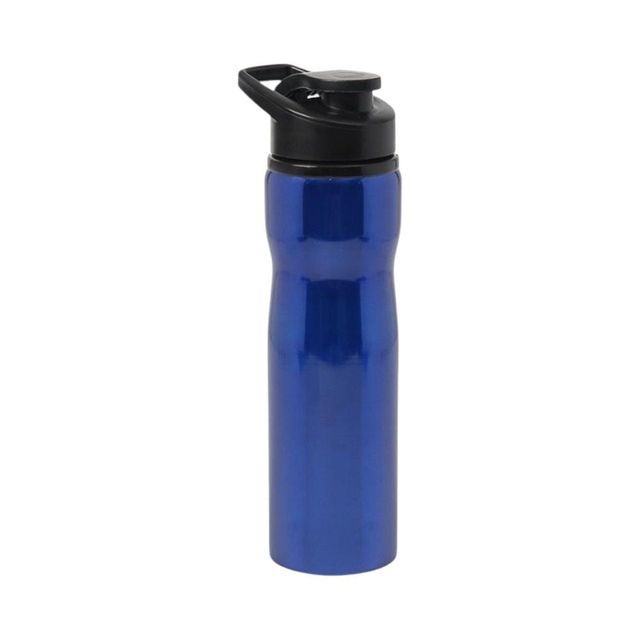 트레킹 스포츠 물병 (720ml 블루)