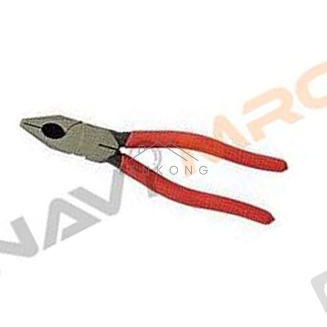 케이블압착 전공뺀치 뺀치 JIS MPJ 175 1EA 전장185mm/절단능력 mm 2.8