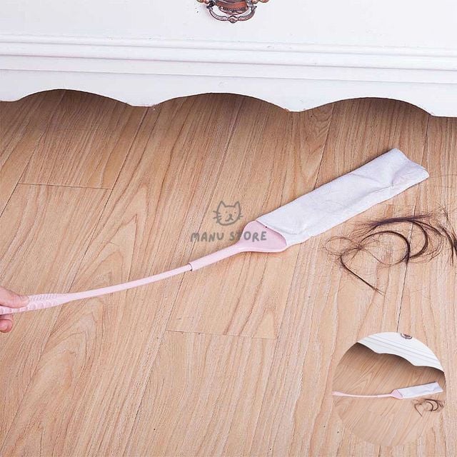 청소밀대세트 부직포밀대 부직포 막대걸레