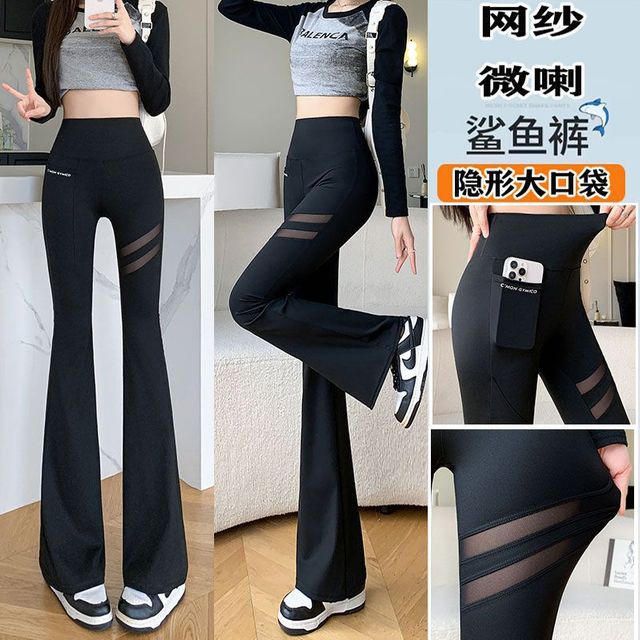 도착 격자 무늬 캔버스 어깨 여성 학교 40-50kg - 이미지 3