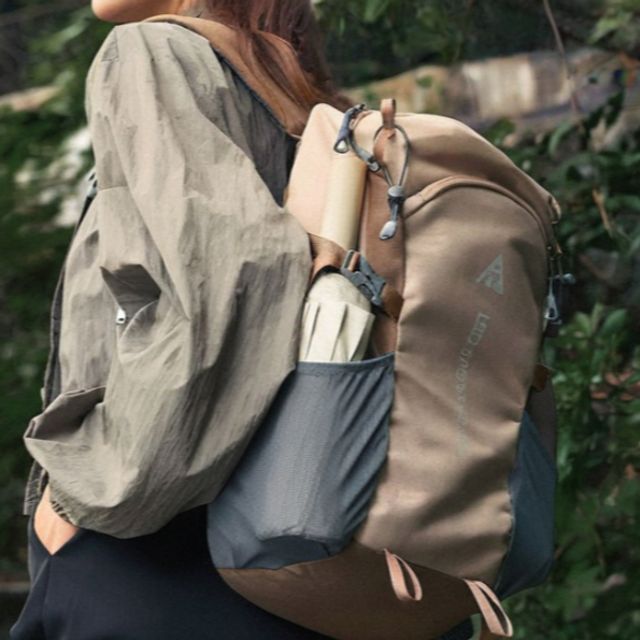 가벼운 등산 가방 활동 아웃도어 배낭 하이킹 백팩 소형 야외