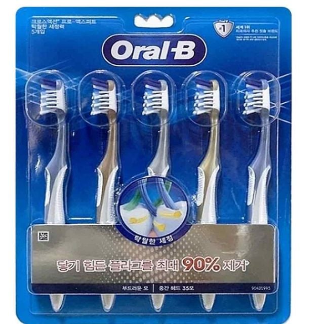 칫솔 5p 가족칫솔 욕실칫솔 어금니칫솔 여행칫솔
