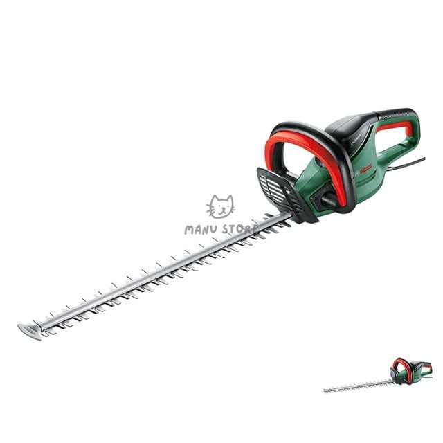 전기전정기 원예조경전기톱 전기헤지커터 480W 600mm
