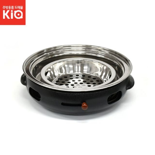 숯화로대 화로세트 숯화로