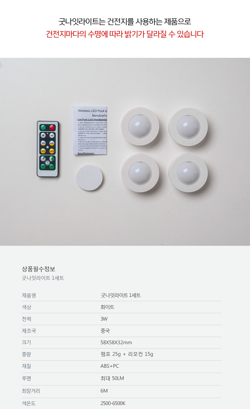 상품 상세 이미지