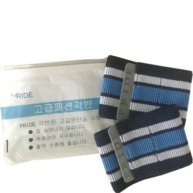 각반 프라이드각반 FREE(10개 묶음)