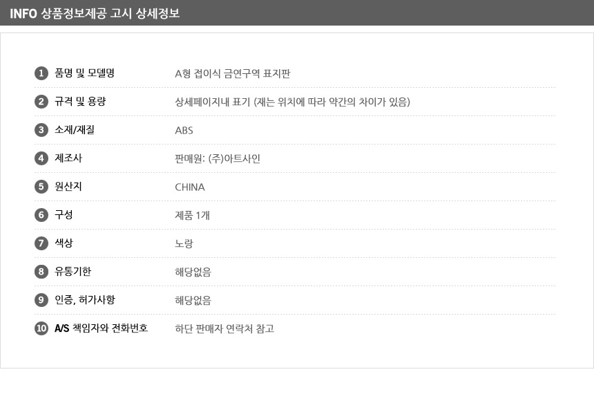 상품 상세 이미지