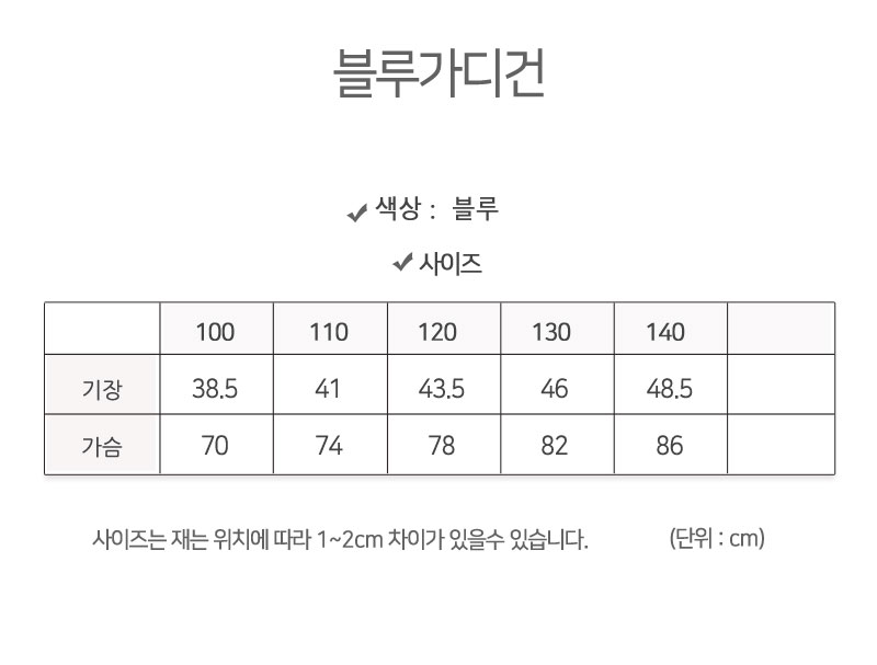 상품 상세 이미지