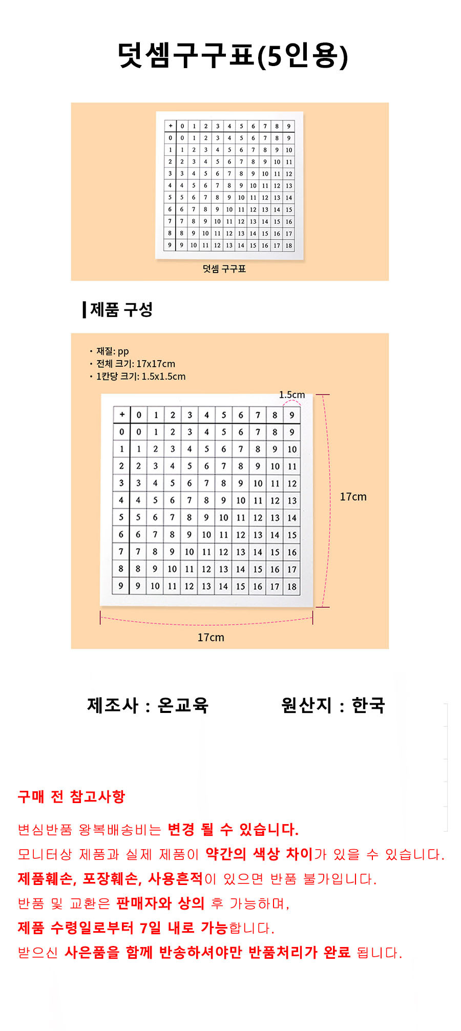 상품 상세 이미지