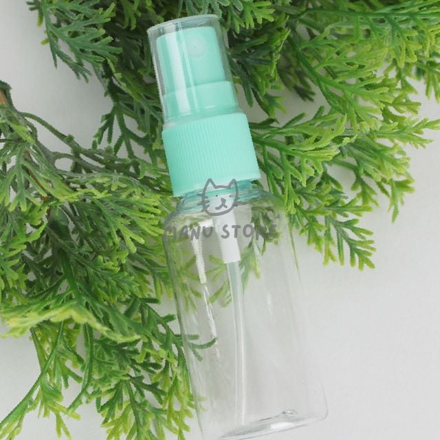 화장품공병 미니스프레이 플라스틱 스프레이 공병 30ml